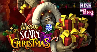 Merry Scary Christmas