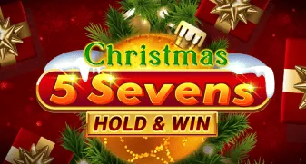 5 Sevens Hold & Win Christmas