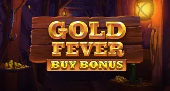 Gold Fever Buy Bonus