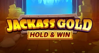 Jackass Gold Hold & Win