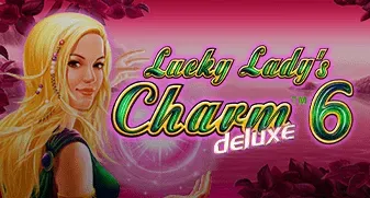 Lucky Lady's Charm deluxe 6