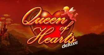 Queen Of Hearts Deluxe