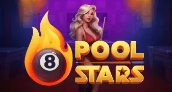 8 Pool Stars game tile