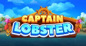 Captain Lobster