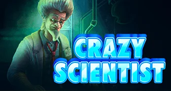 Crazy Scientist 2