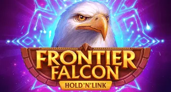 Frontier Falcon: Hold 'N' Link