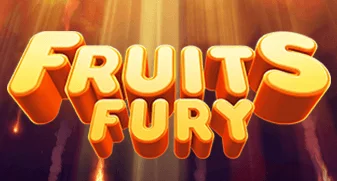 Fruits Fury