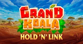 Grand Koala: Hold 'N' Link