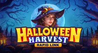 Halloween Harvest: Rapid Link