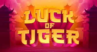 Luck of Tiger game tile