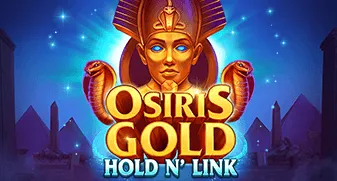 Osiris Gold Hold ‘n’ Link