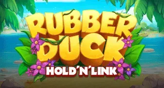 Rubber Duck: Hold 'N' Link