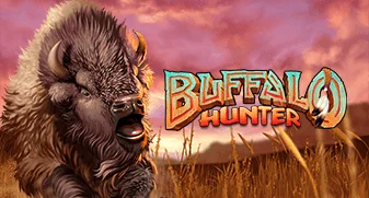 Buffalo Hunter game tile