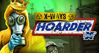 xWays Hoarder xSplit game tile