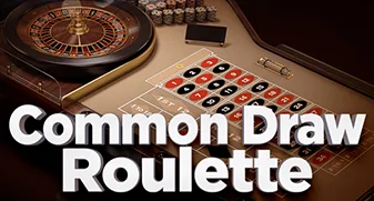 Common Draw Roulette