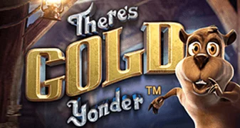 There's Gold Yonder game tile
