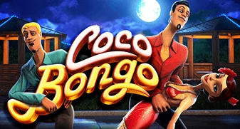 Coco Bongo game tile
