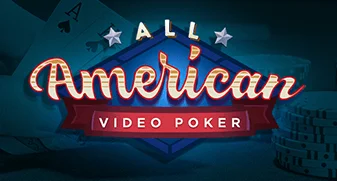 All American Video Poker