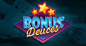 Bonus Deuces Video Poker