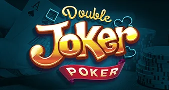 Double Joker Poker