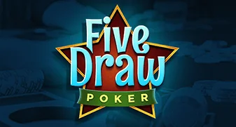 Five Draw Poker