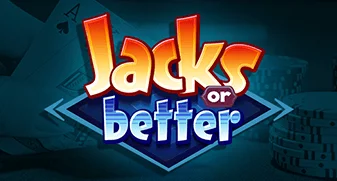 Jacks or Better Video Poker