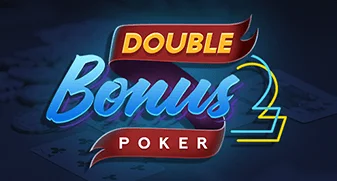 Double Bonus Poker