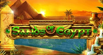 Sands of Egypt game tile
