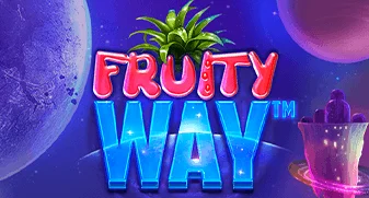 Fruity Way game tile