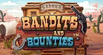 Bandits and Bounties