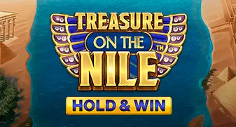 Treasure On The Nile
