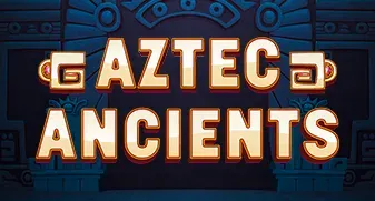Aztec Ancients game tile