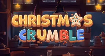 Christmas Crumble game tile