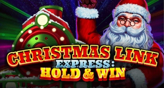 Christmas Link Express: Hold & Win