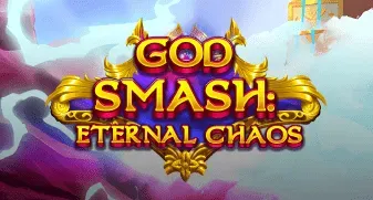 God Smash: Eternal Chaos game tile