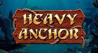 Heavy Anchor game tile