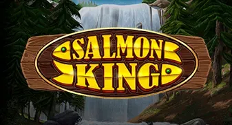 Salmon King game tile