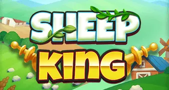 Sheep King game tile