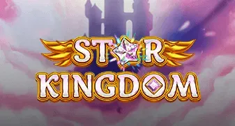 Star Kingdom game tile