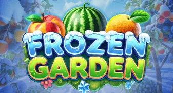 Frozen Garden game tile