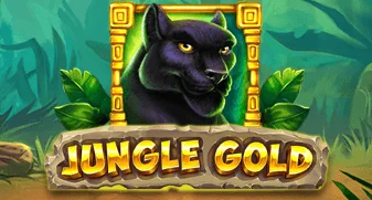 Jungle Gold game tile