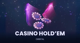 Casino Hold’Em game tile
