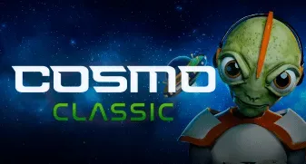 Cosmo Classic game tile