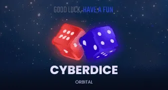 Cyberdice game tile