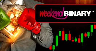 Weekend Binary