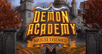 Demon Academy