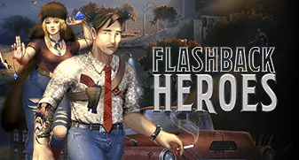 Flashback Heroes