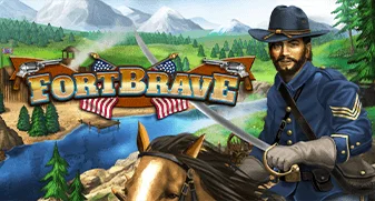 Fort Brave
