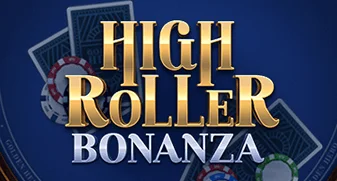 High Roller Bonanza