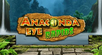Anaconda Eye Rapids